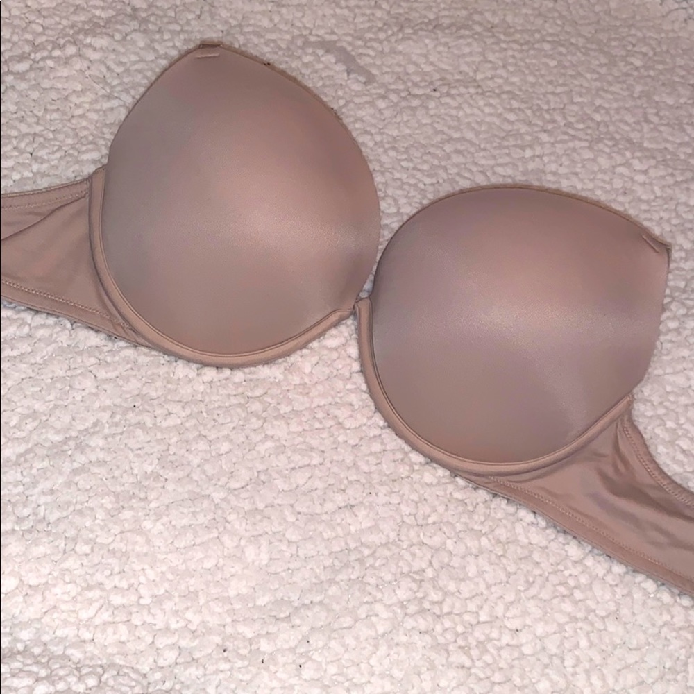 PINK VS 32DD bra